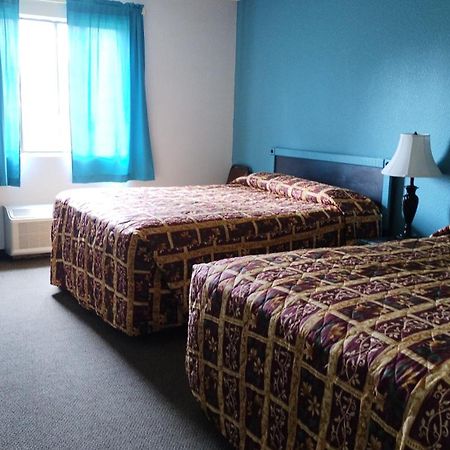 Northgate Inn Motel Challis エクステリア 写真
