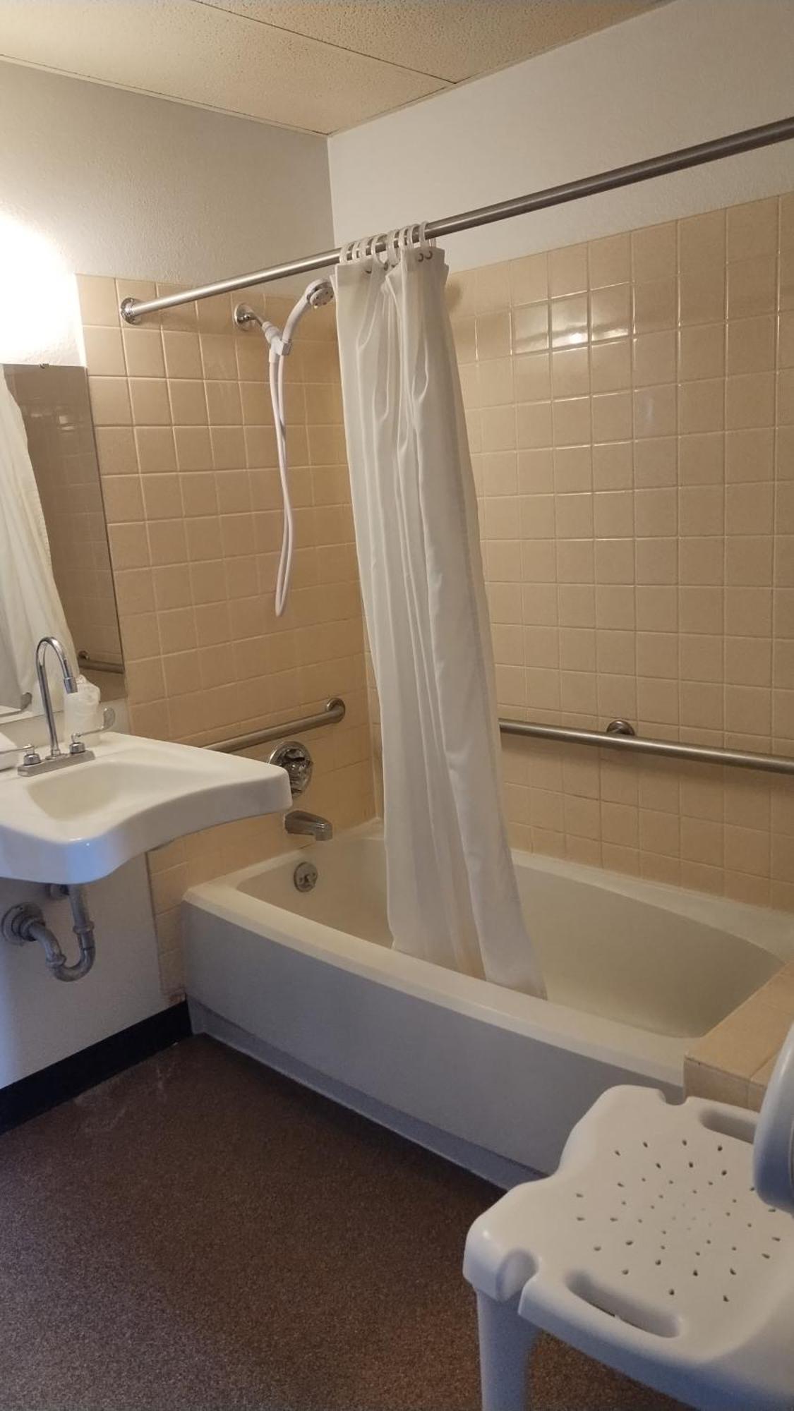 Northgate Inn Motel Challis エクステリア 写真