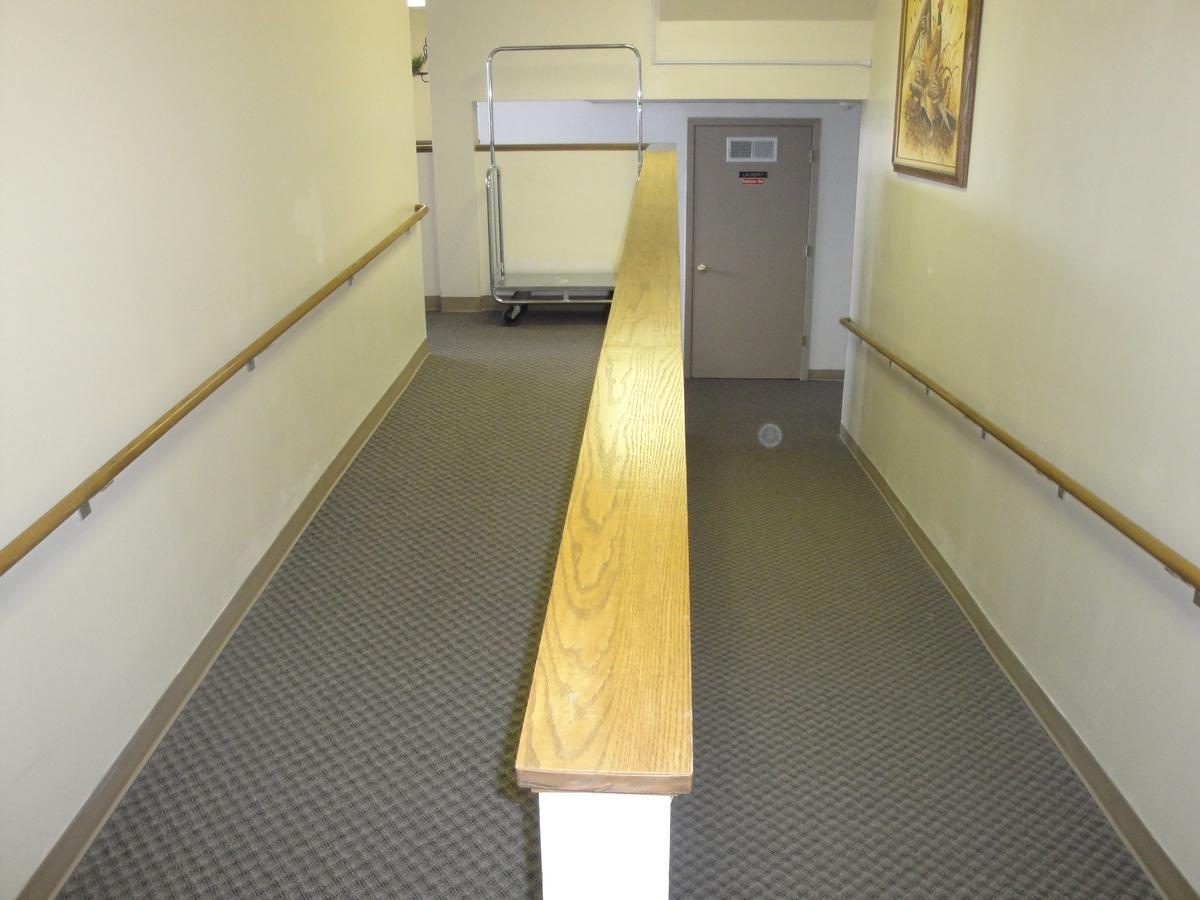 Northgate Inn Motel Challis エクステリア 写真